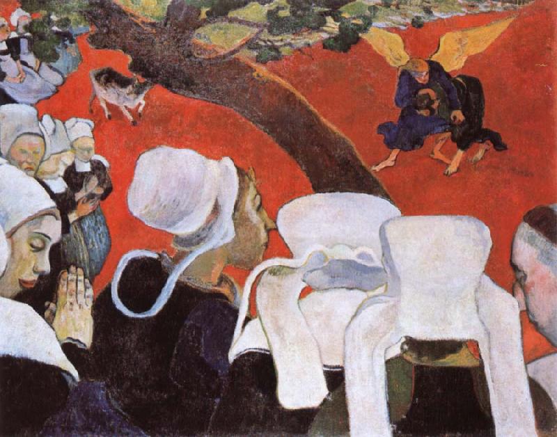 Paul Gauguin Unknown work Sweden oil painting art